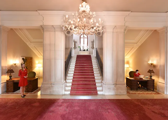 San Clemente Palace